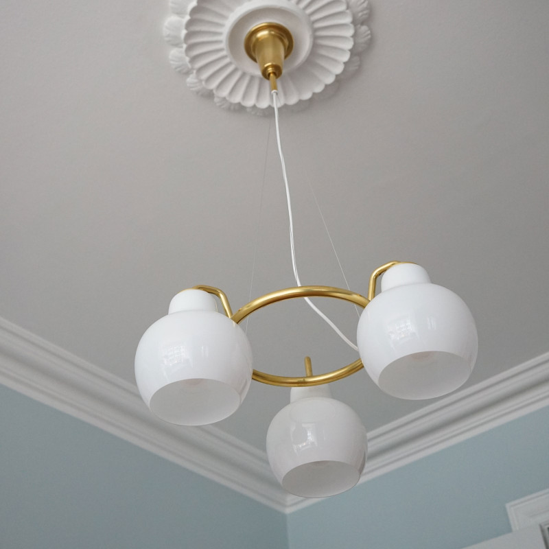 VL Ring Crown 3-5-7 Louis Poulsen