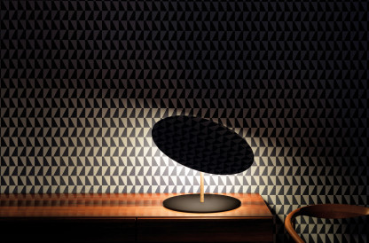 DAVIDE GROPPI | Освещение от сердца и разума