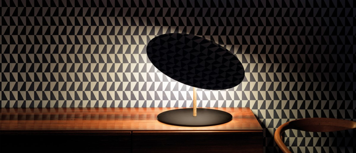 DAVIDE GROPPI | Освещение от сердца и разума DAVIDE GROPPI | Освещение от сердца и разума