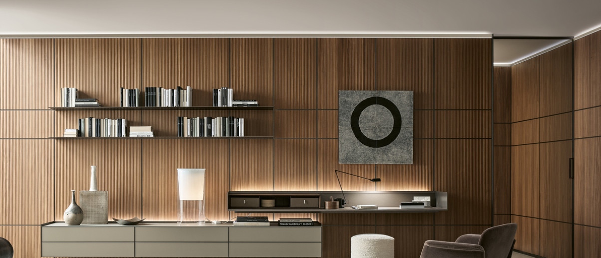 Новые интерьеры RIMADESIO Новые интерьеры RIMADESIO