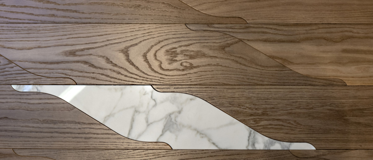 Corà Parquet - Miraggio by Pininfarina Corà Parquet - Miraggio by Pininfarina