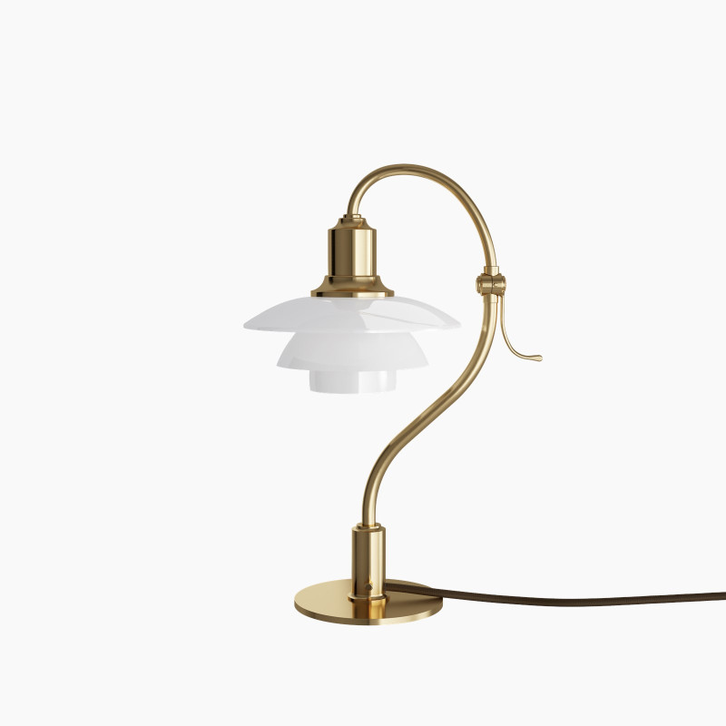 PH 2/2 The Question Mark Louis Poulsen