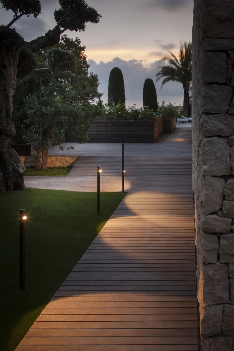 Bamboo Vibia