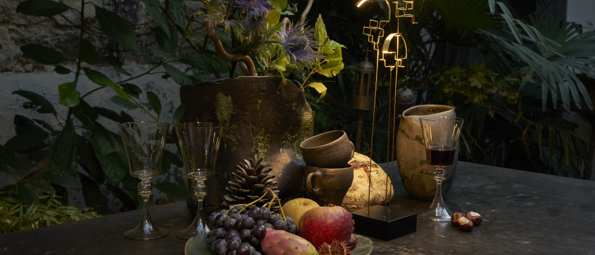 DCW Editions: вне моды, вне времени DCW Editions: вне моды, вне времени