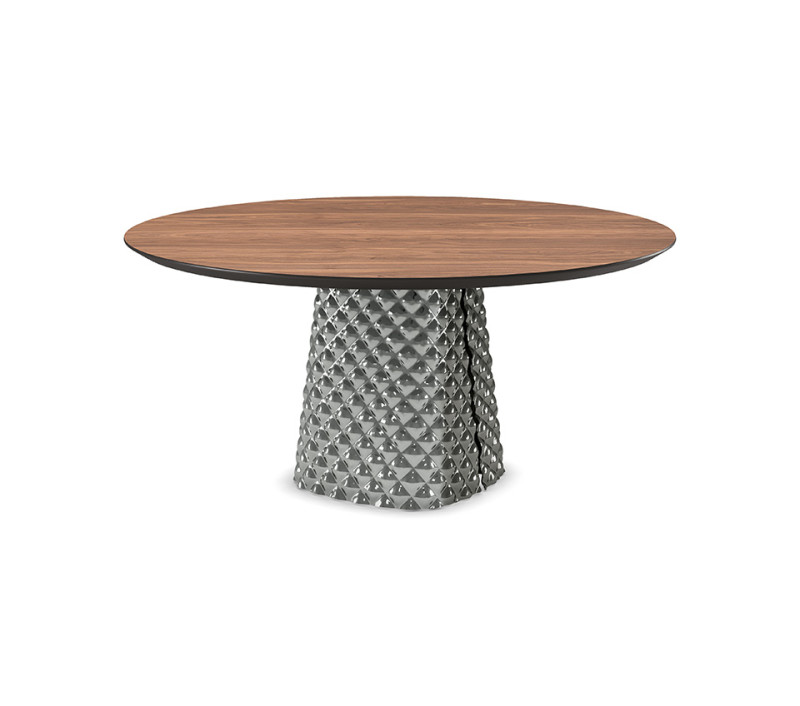 Atrium Wood Round Cattelan