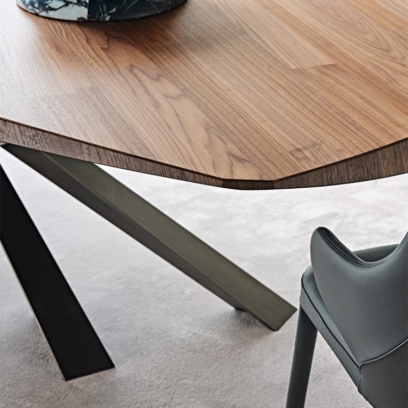 Lancer Wood Cattelan