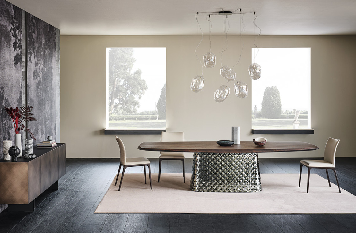 Atrium Wood Cattelan