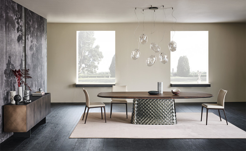 Atrium Wood Cattelan
