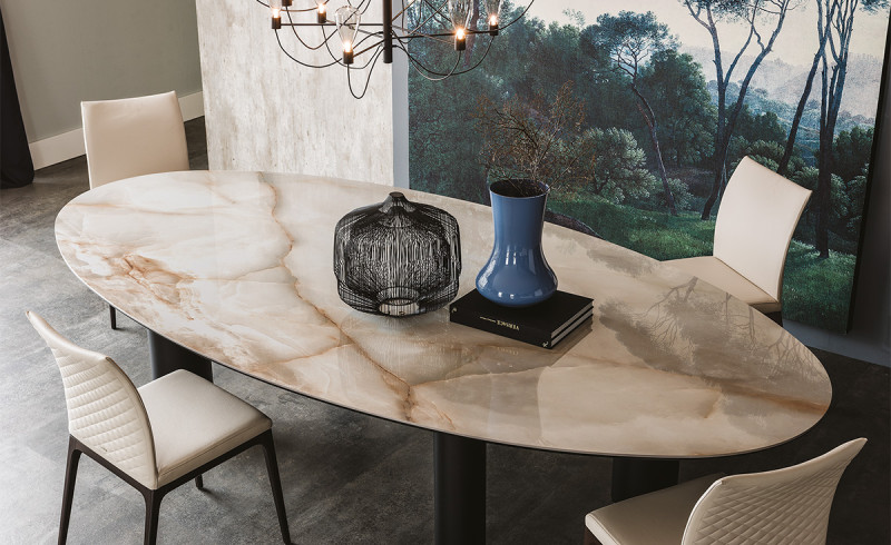 Roll Keramik Cattelan