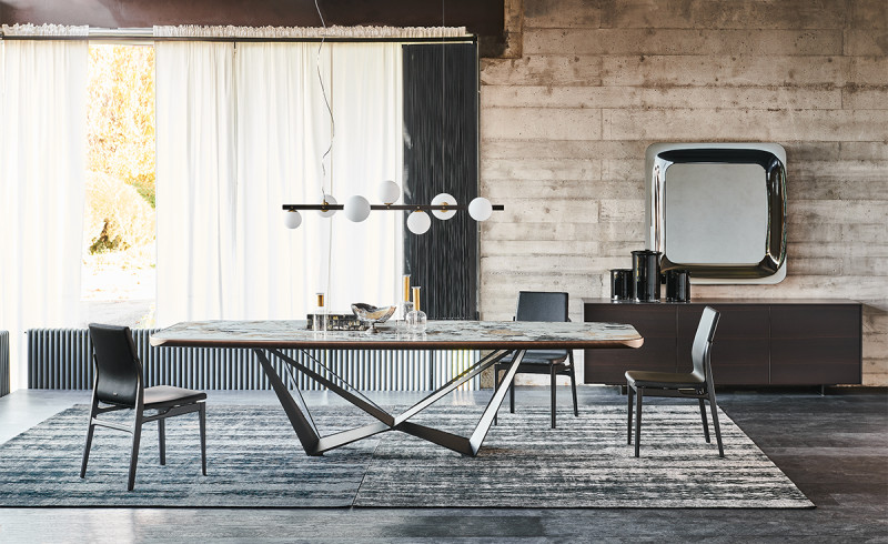 Skorpio Keramik Premium Cattelan