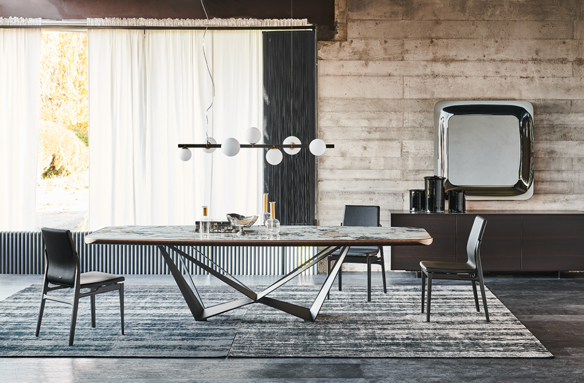 Skorpio Keramik Premium Cattelan