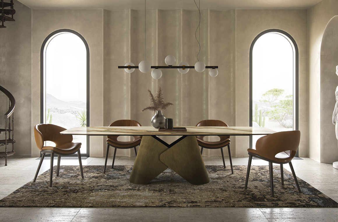 Scott Keramik Cattelan