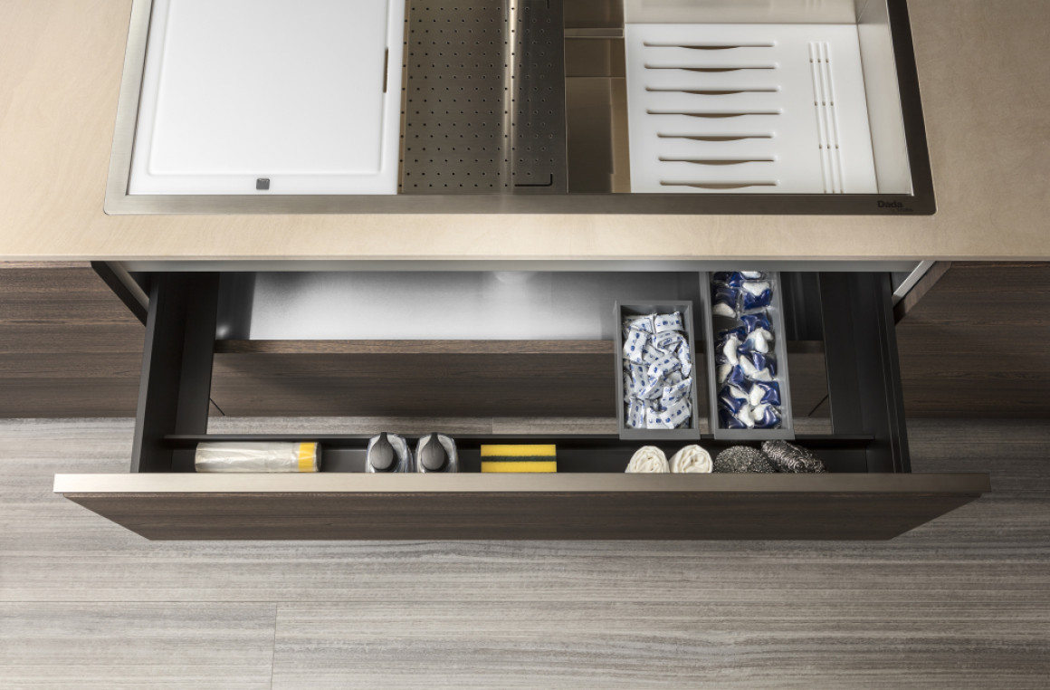 ECO KITS Molteni&C