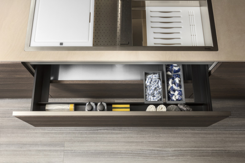 ECO KITS Molteni&C