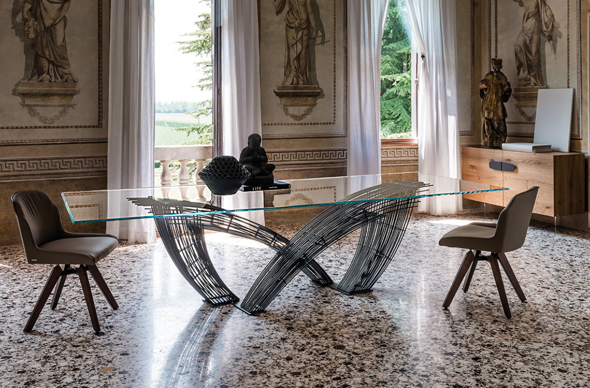 Hystrix Cattelan