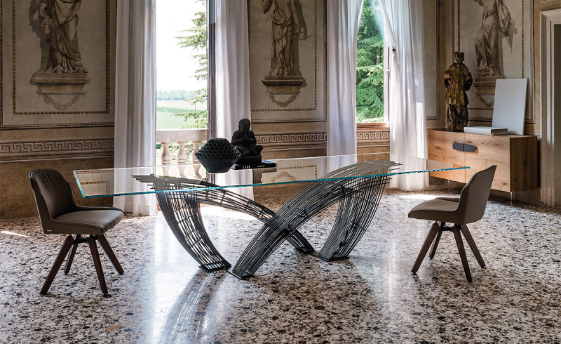 Hystrix Cattelan