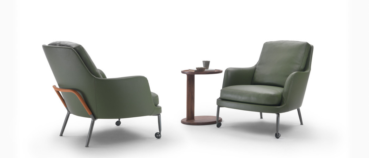 FLEXFORM | Коллекция 2021 FLEXFORM | Коллекция 2021