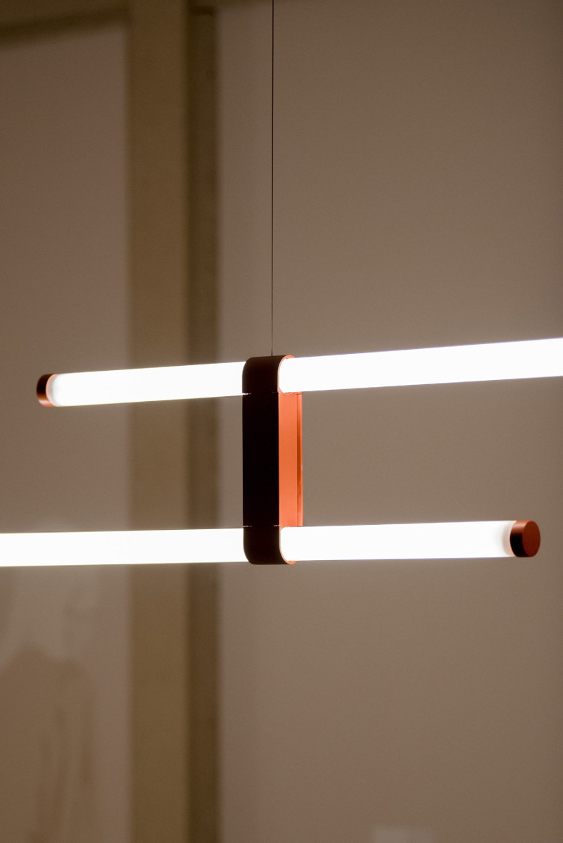 Paralela Axolight