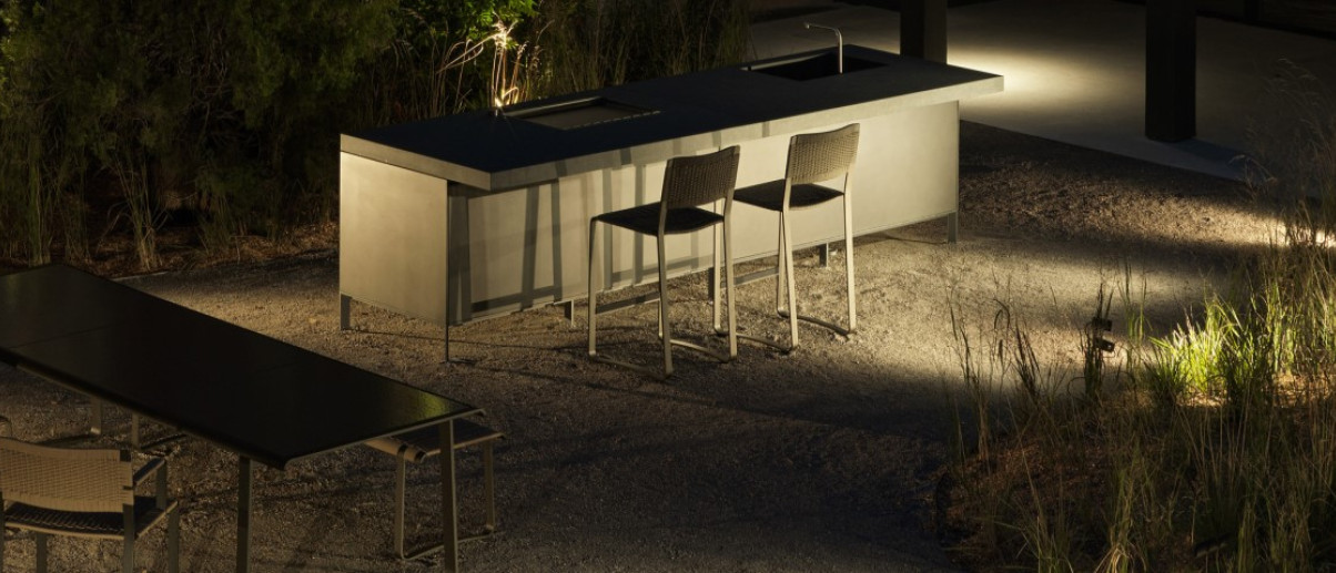 MOLTENI&C | OUTDOOR