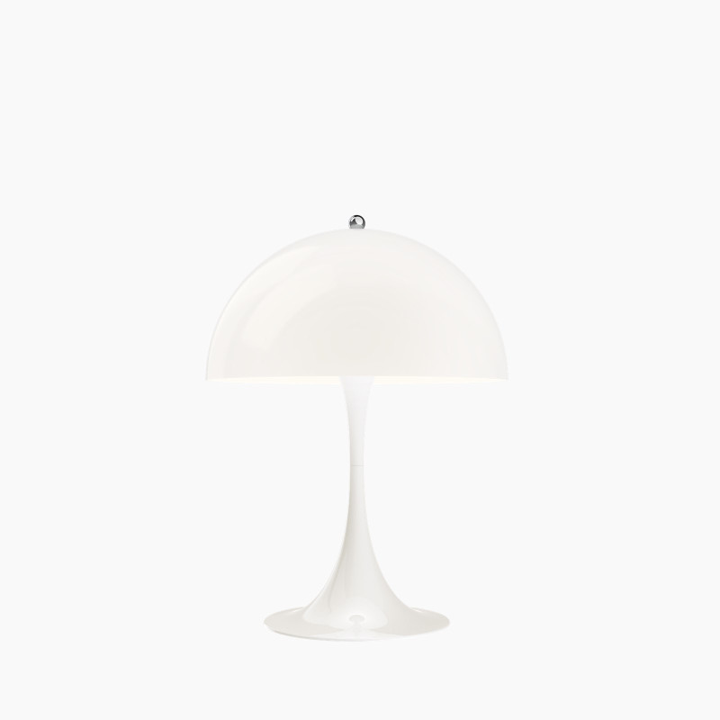 Panthella Table 320 Louis Poulsen