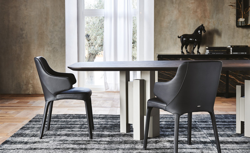 Skyline Wood Cattelan