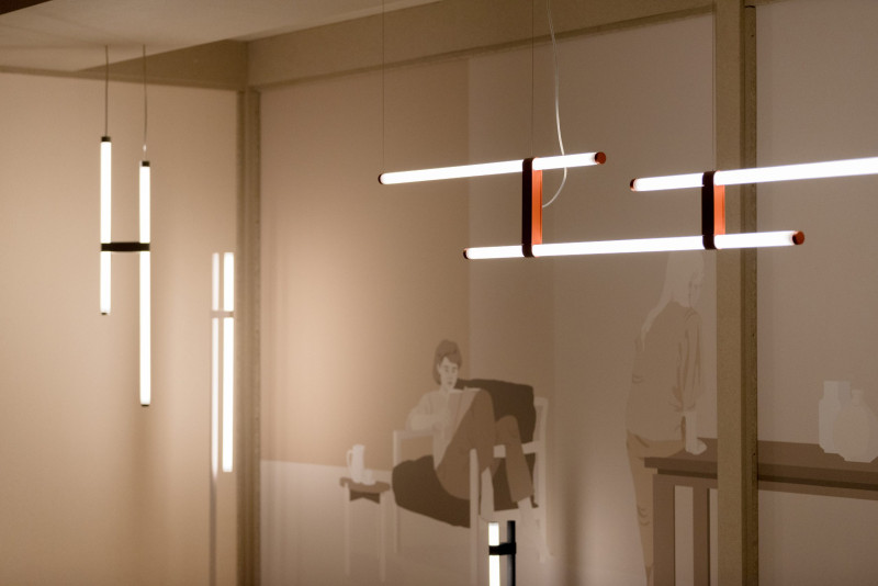 Paralela Axolight
