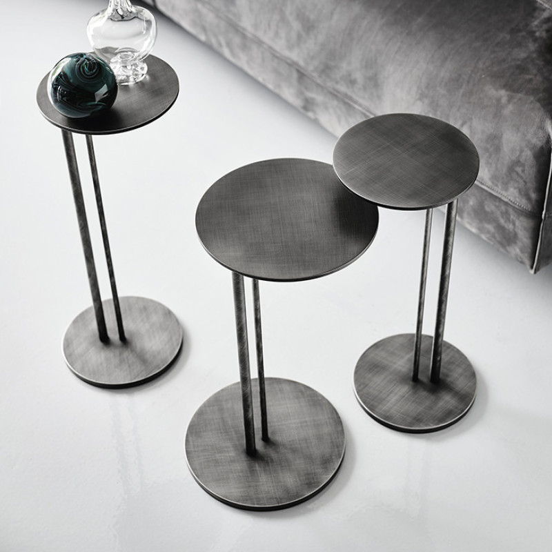 Sting Brushed Cattelan