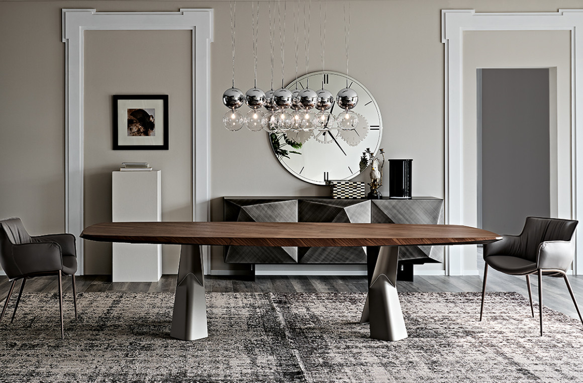 Mad Max Wood Cattelan