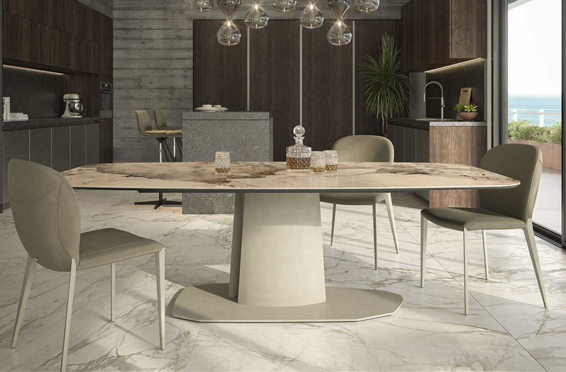 Aviator Keramik Lift Cattelan