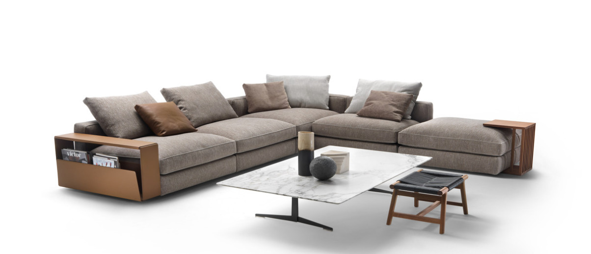 FLEXFORM | Коллекция 2021 FLEXFORM | Коллекция 2021