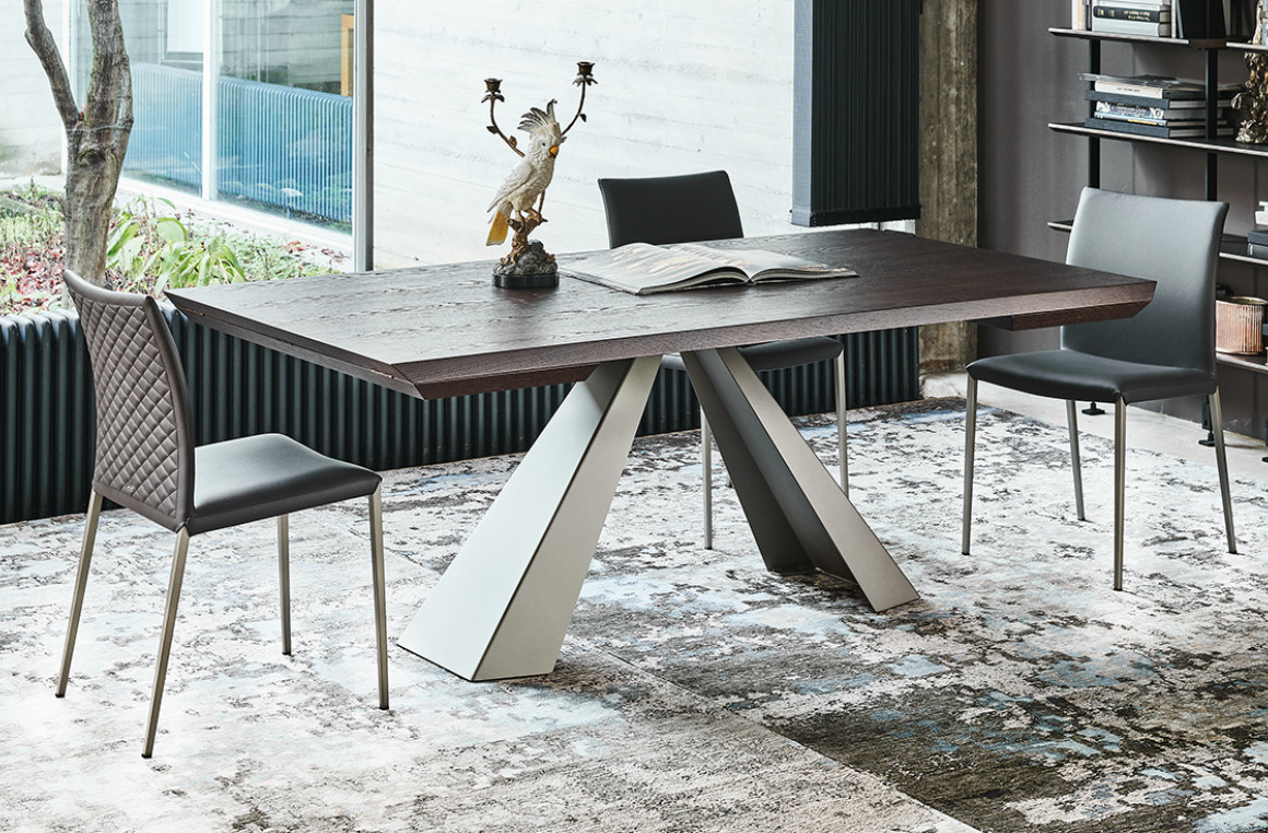 Norma MI Couture Cattelan