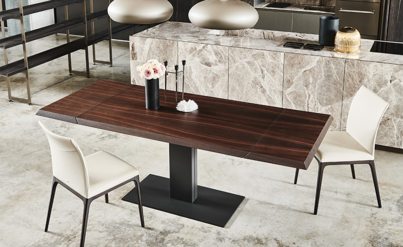 Elvis Wood Drive Cattelan