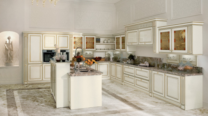 Mirabeau Veneta Cucine