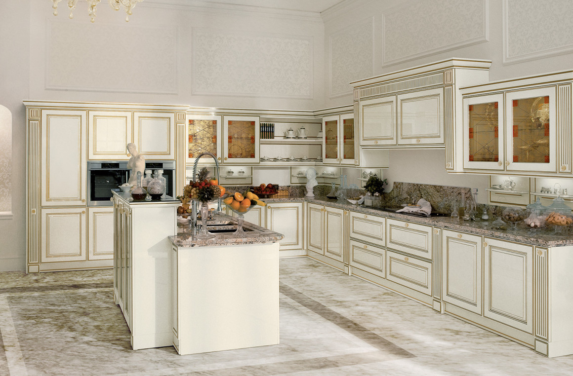 Mirabeau Veneta Cucine