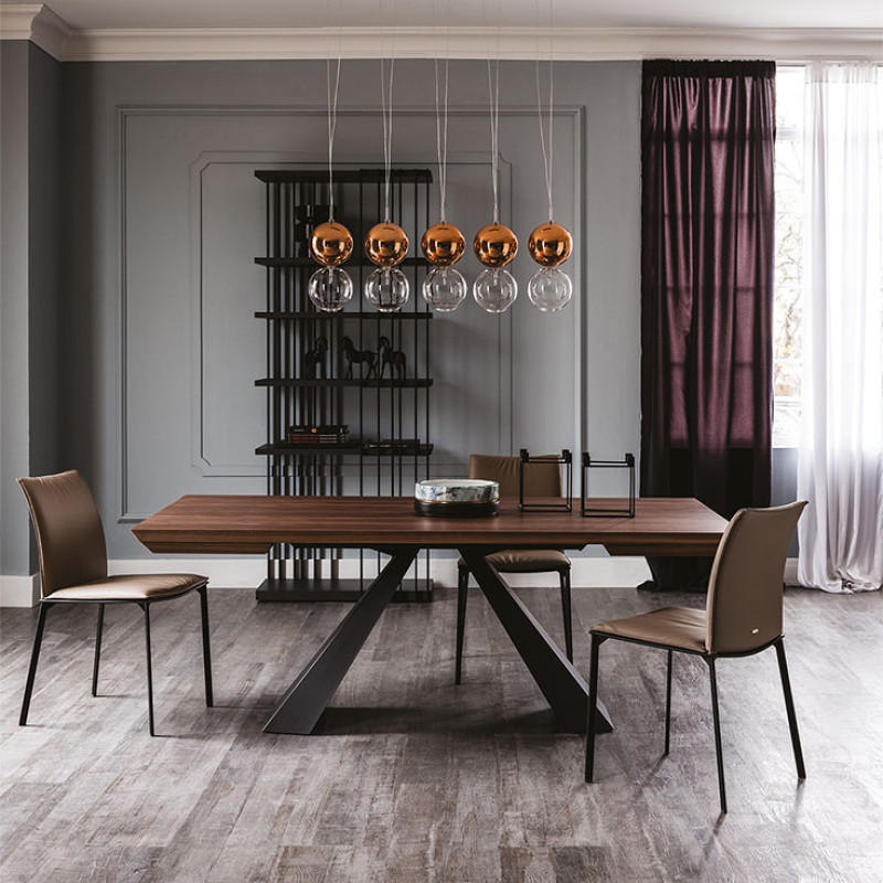 Eliot Wood Drive Cattelan