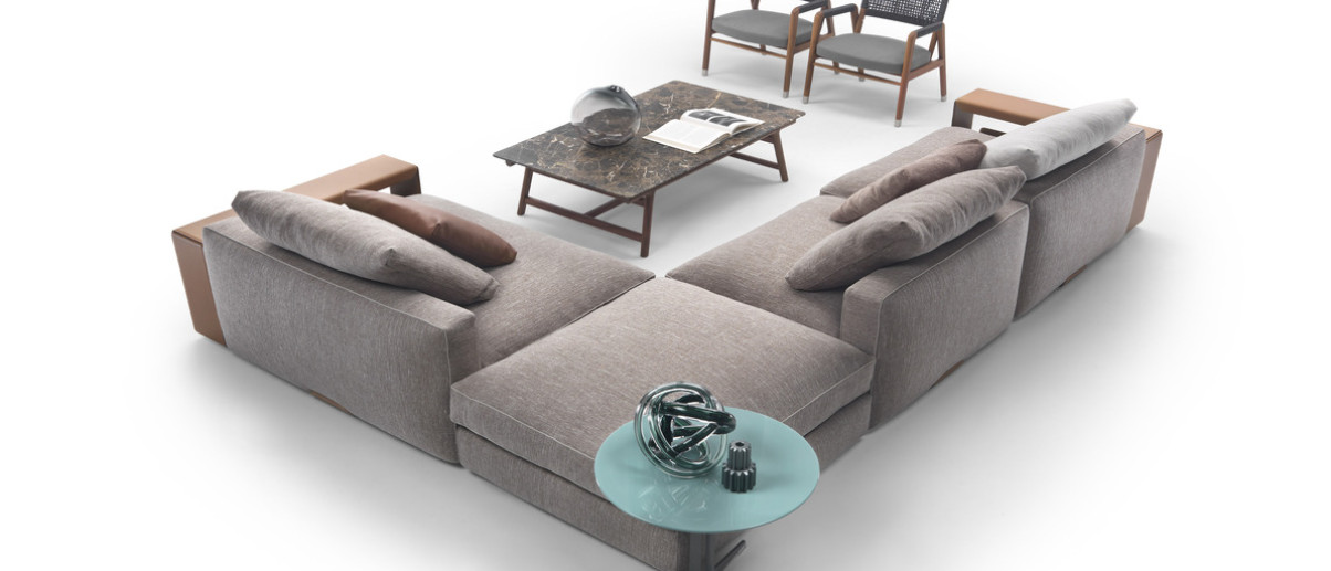 FLEXFORM | Коллекция 2021 FLEXFORM | Коллекция 2021