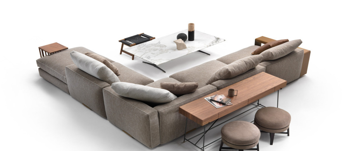 FLEXFORM | Коллекция 2021 FLEXFORM | Коллекция 2021