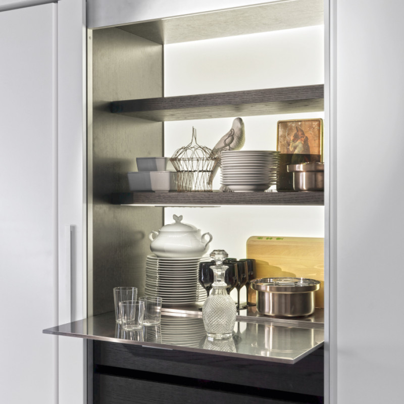 Operating Column Molteni&C