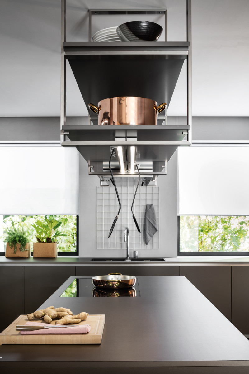 HOODS Molteni&C