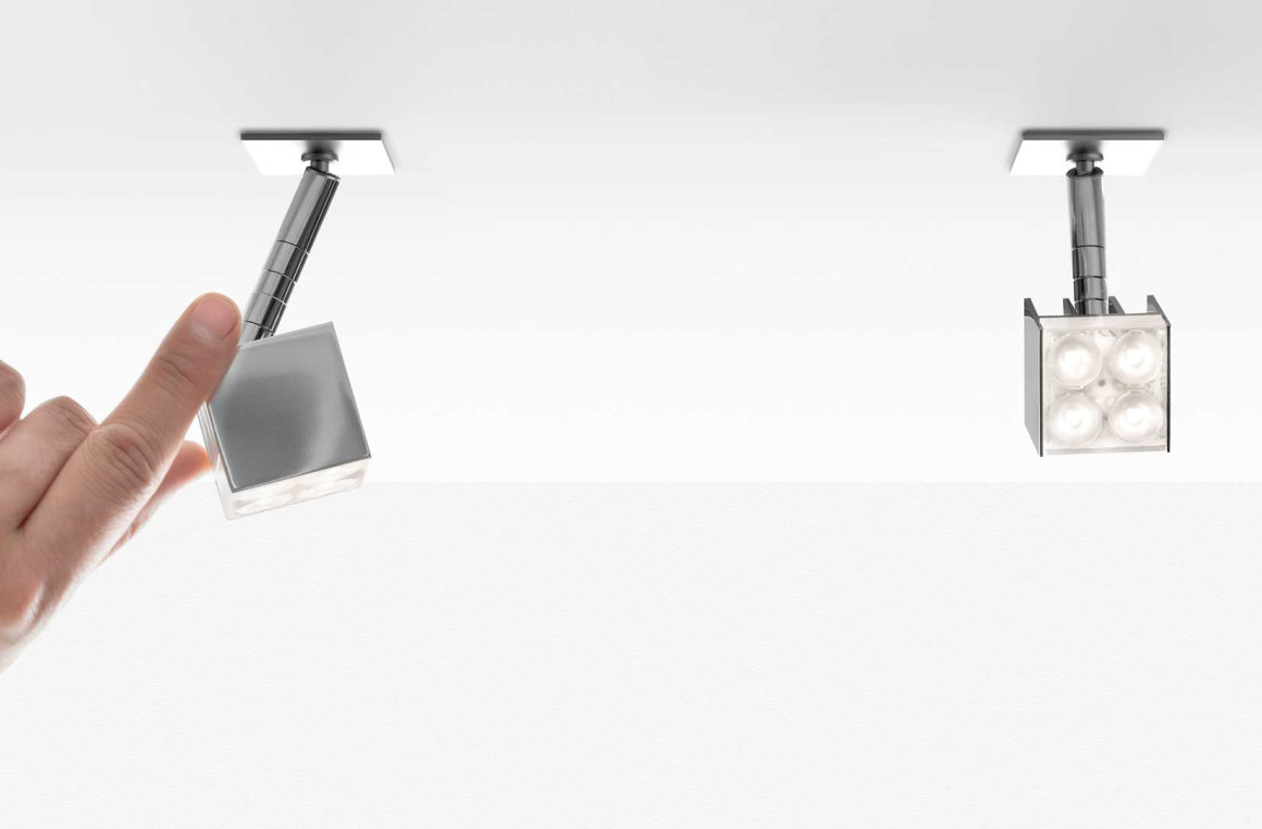 Cube Artemide