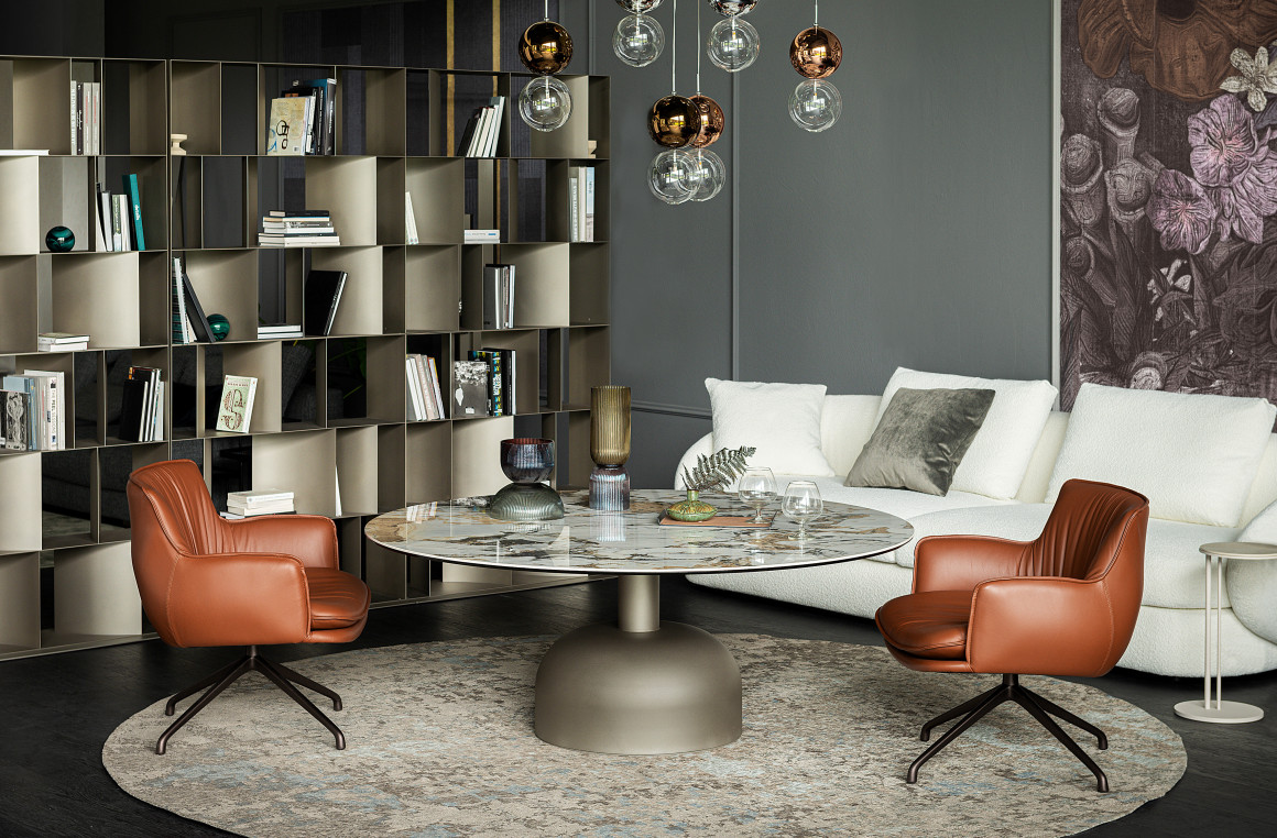 Ritz Lounge Cattelan