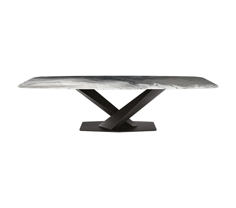 Stratos Crystalart Cattelan