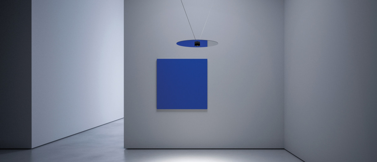 DAVIDE GROPPI | Освещение от сердца и разума DAVIDE GROPPI | Освещение от сердца и разума