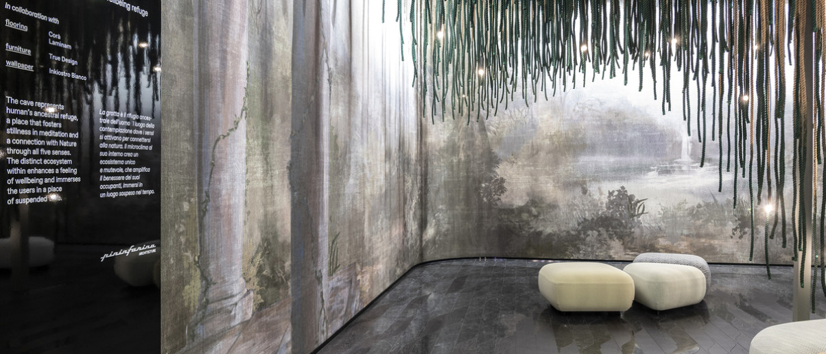 Corà Parquet - Miraggio by Pininfarina Corà Parquet - Miraggio by Pininfarina