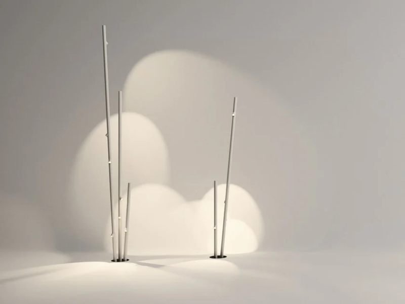Bamboo Vibia