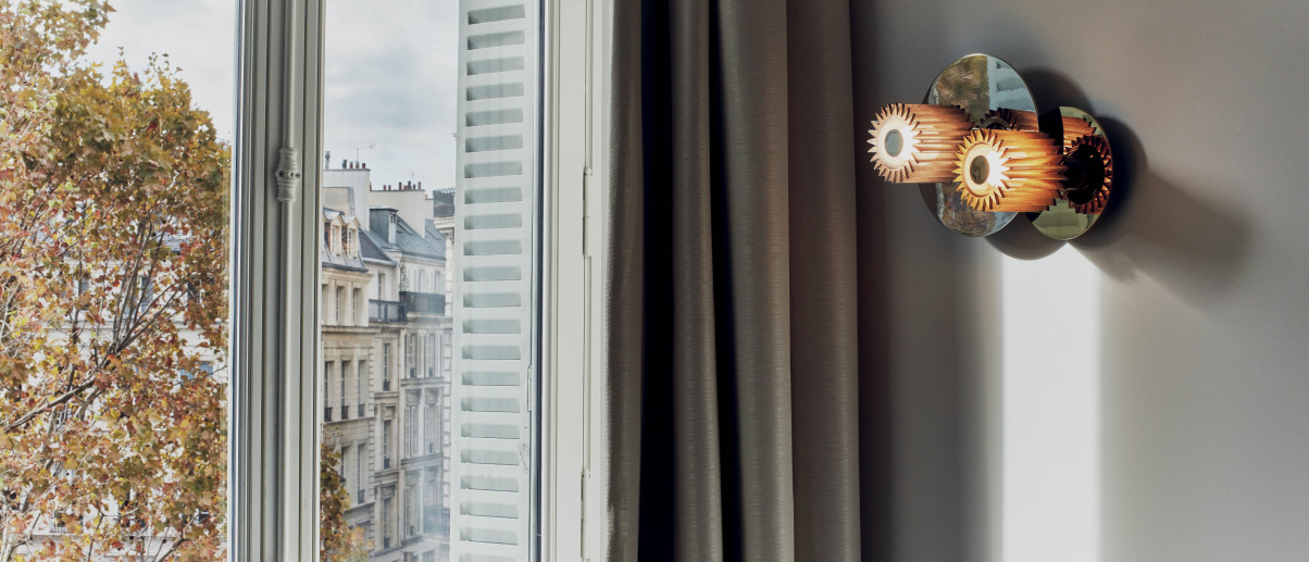 DCW Editions: вне моды, вне времени DCW Editions: вне моды, вне времени