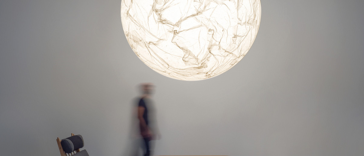 DAVIDE GROPPI | Освещение от сердца и разума DAVIDE GROPPI | Освещение от сердца и разума