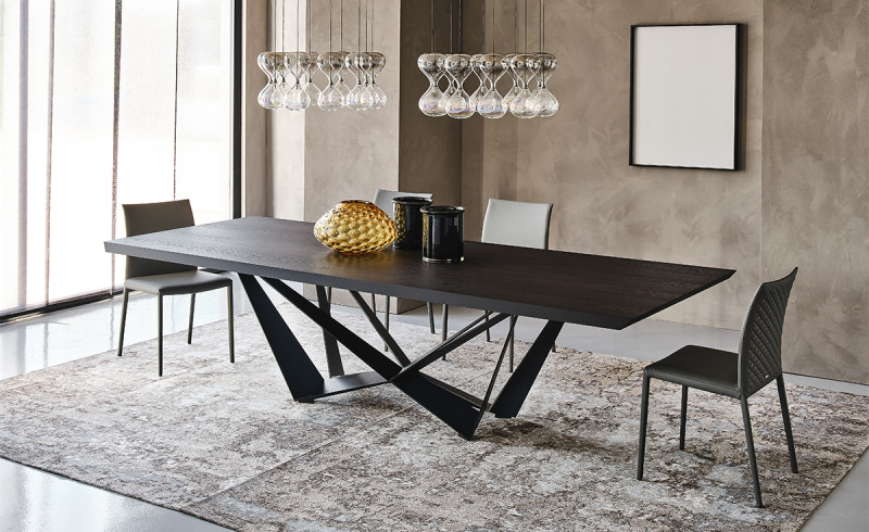 Skorpio Wood Cattelan