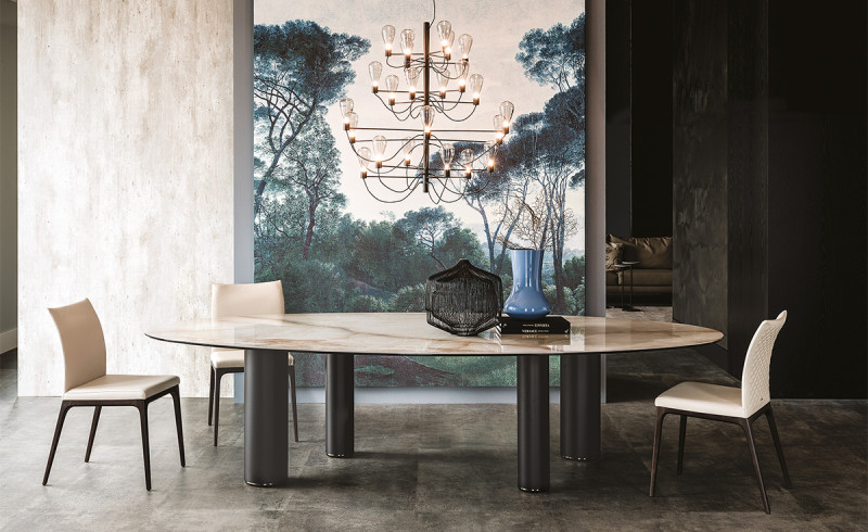 Roll Keramik Cattelan