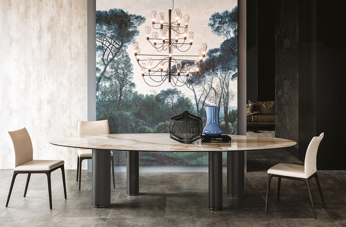 Roll Keramik Cattelan